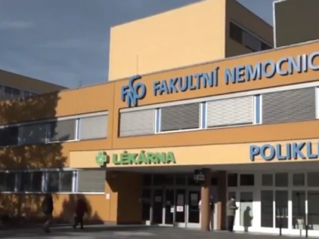 Ostrava